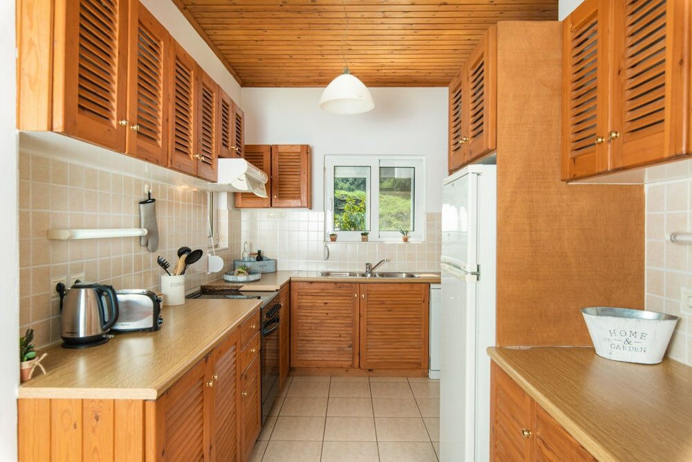 Фото Plaque Panoramic SeaView Villa