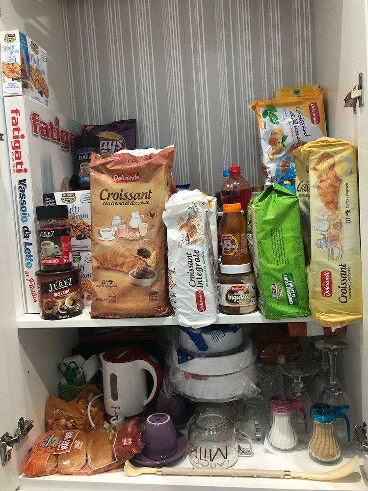 Фото S. P. T. Bed & Breakfast