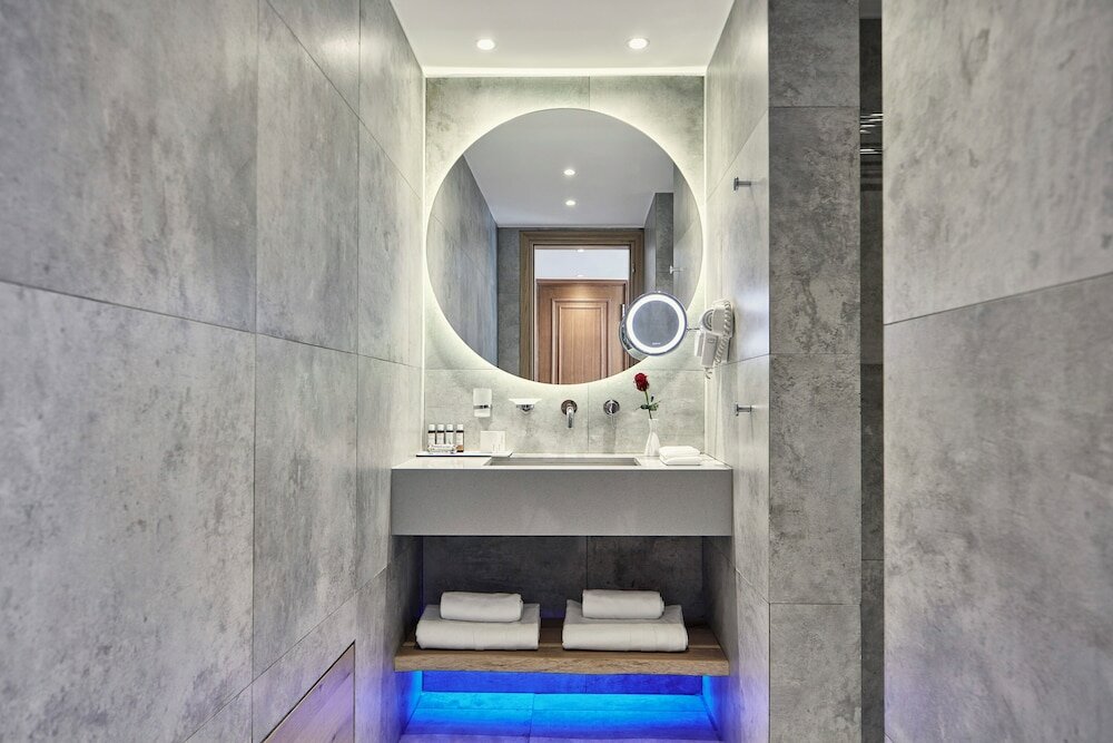 Фото Atlantica Caldera Palace - All Inclusive