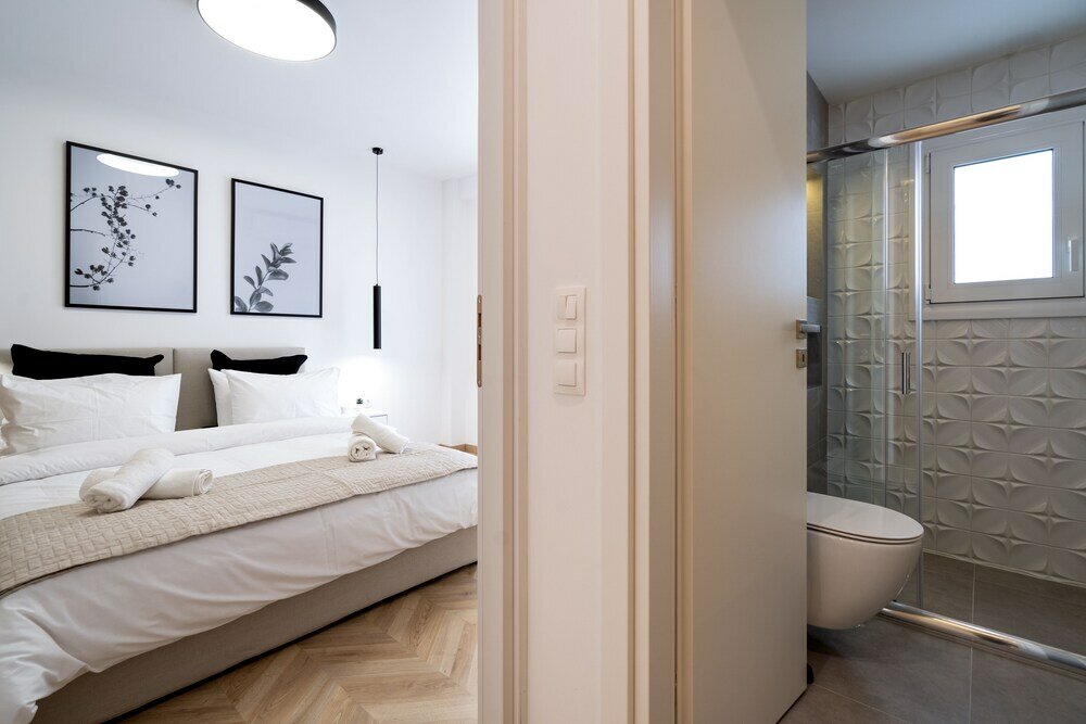 Фото Pagrati's best apartment