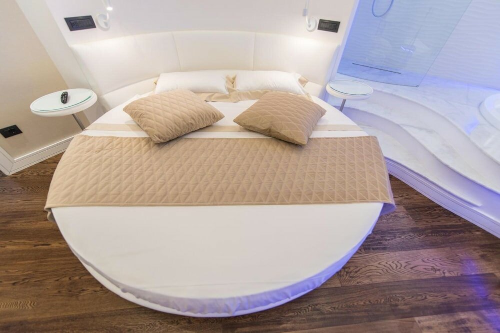 Фото Lux suites in Roma