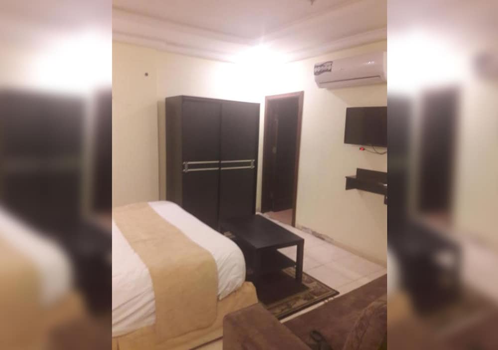 Фото Dar Knan Furnished Units