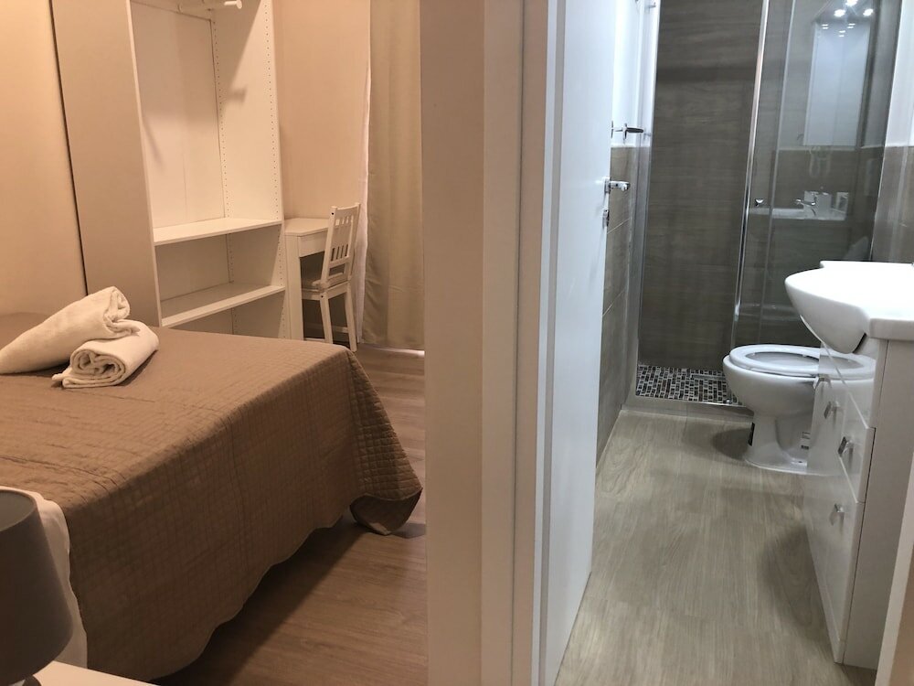 Фото Hello Home Guesthouse