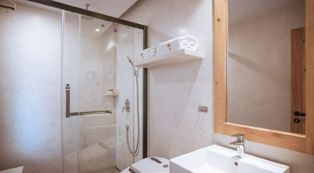 Фото Zuo You Ke Hotel Bell & Drum Tower