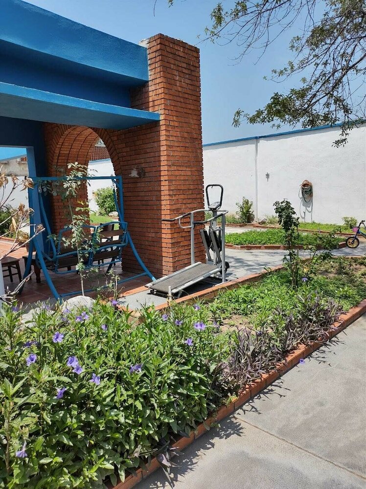 Фото Antique Hotel Boutique Barrio Antiguo