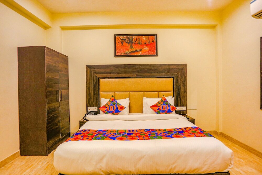 Фото Fabhotel The Kiara