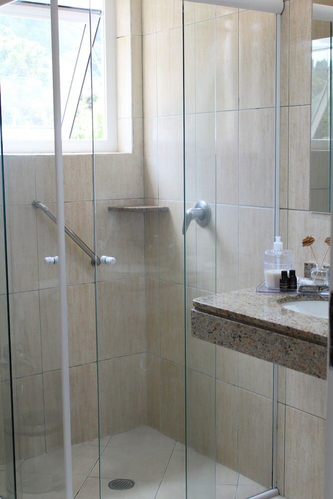 Фото Pousada Grandchamp