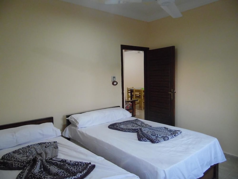 Фото Almanara Hotel Marsa Matrouh