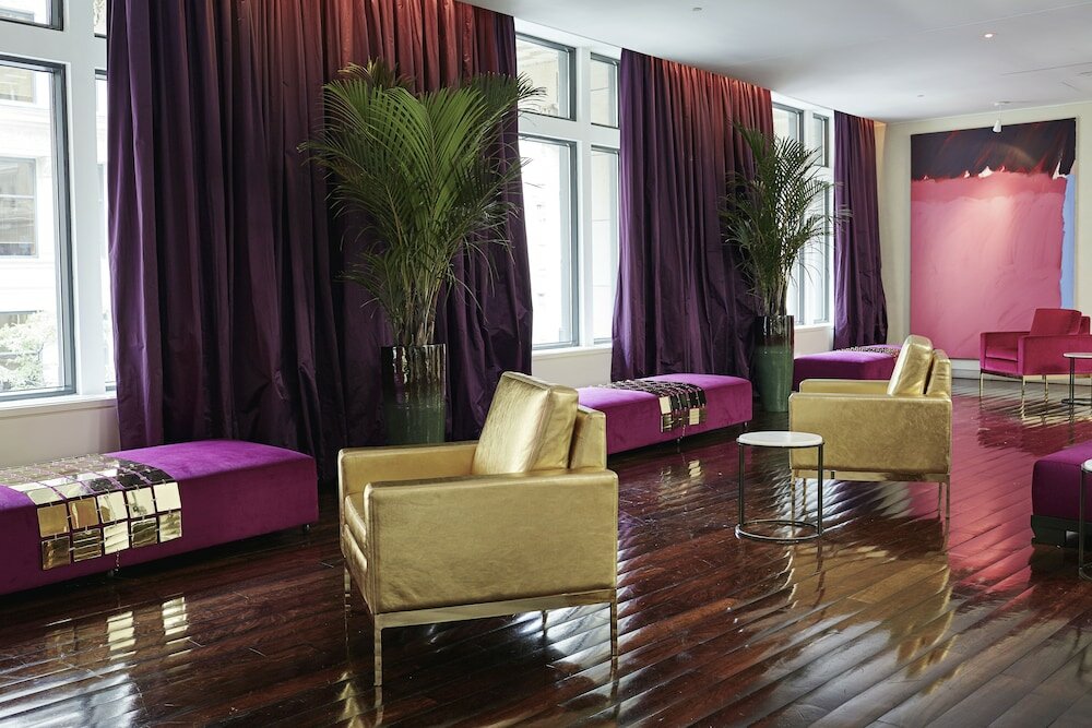 Фото Hotel St Paul