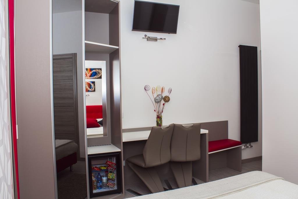 Фото LeNotti Sleep and More