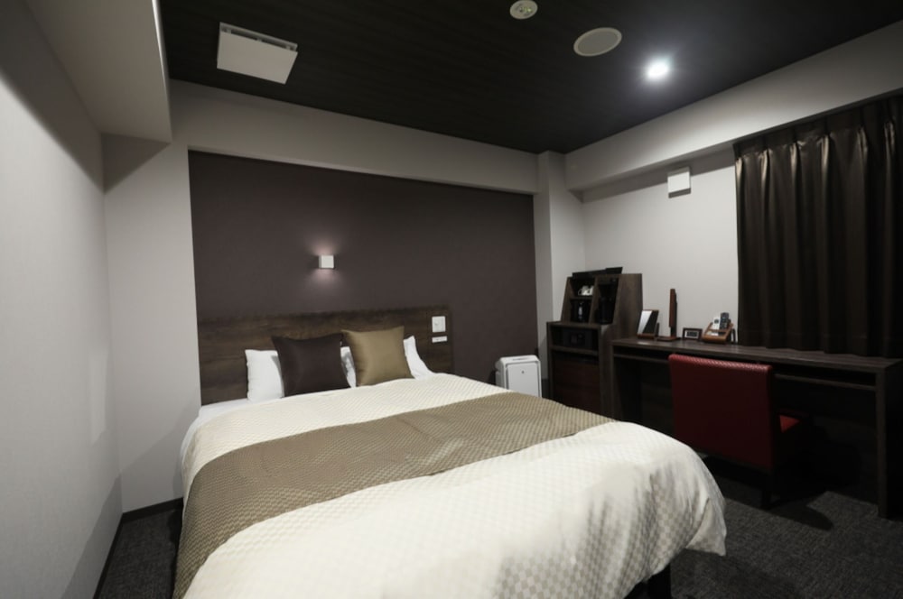 Фото The Celecton Tsuchiura Ekimae