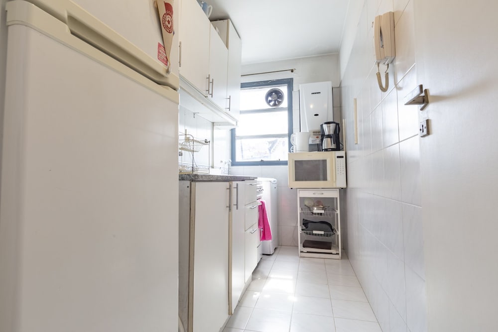 Фото Medrano Apartment by Be Local Argentina