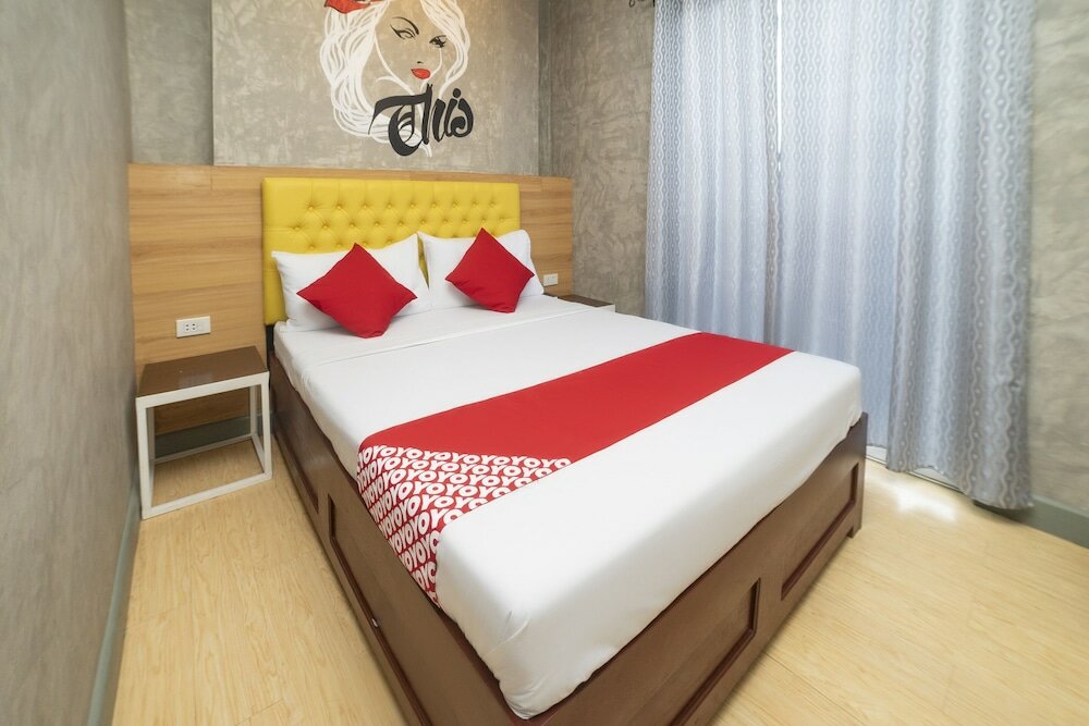 Фото Oyo 471 Edilberto's B&b