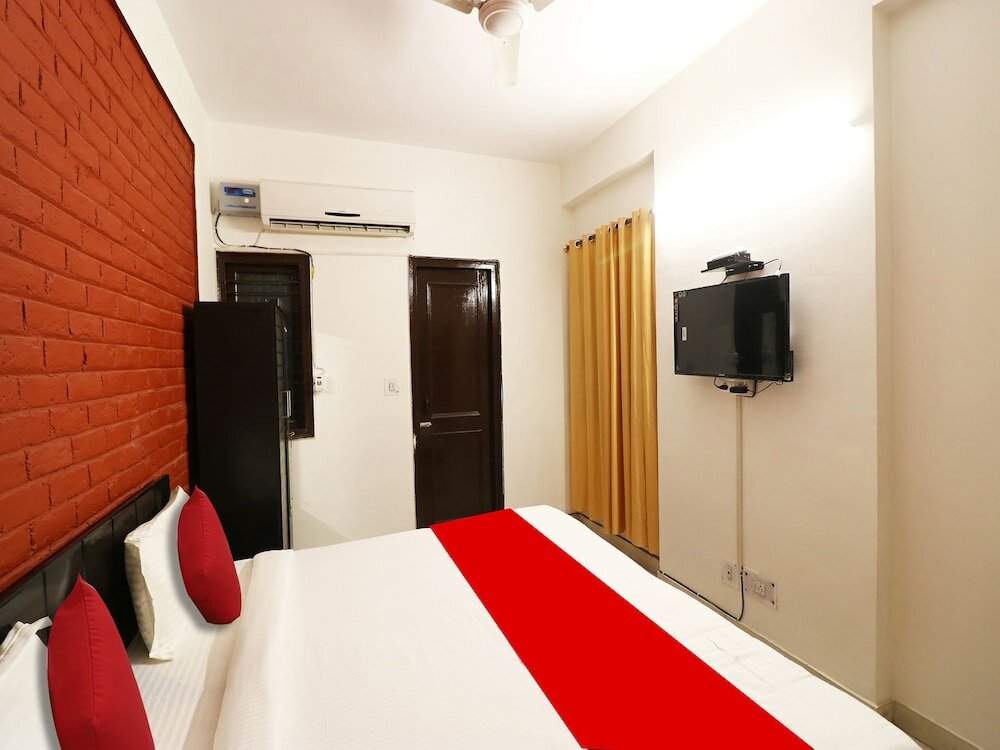 Фото Oyo 44229 Diamond Suite