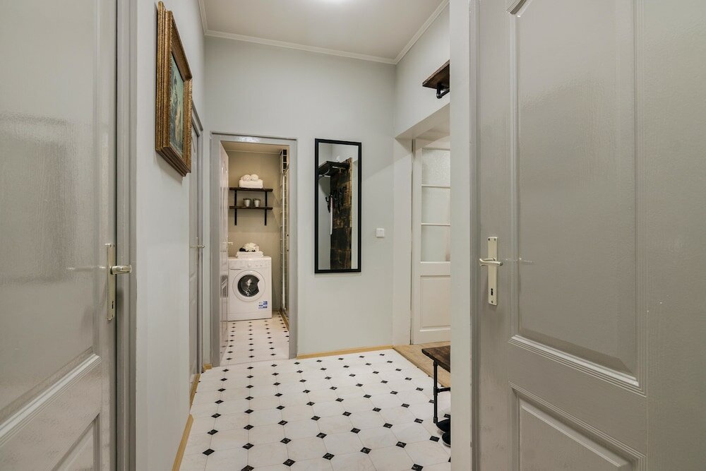 Фото Old Town square Apt by Michal&Friends