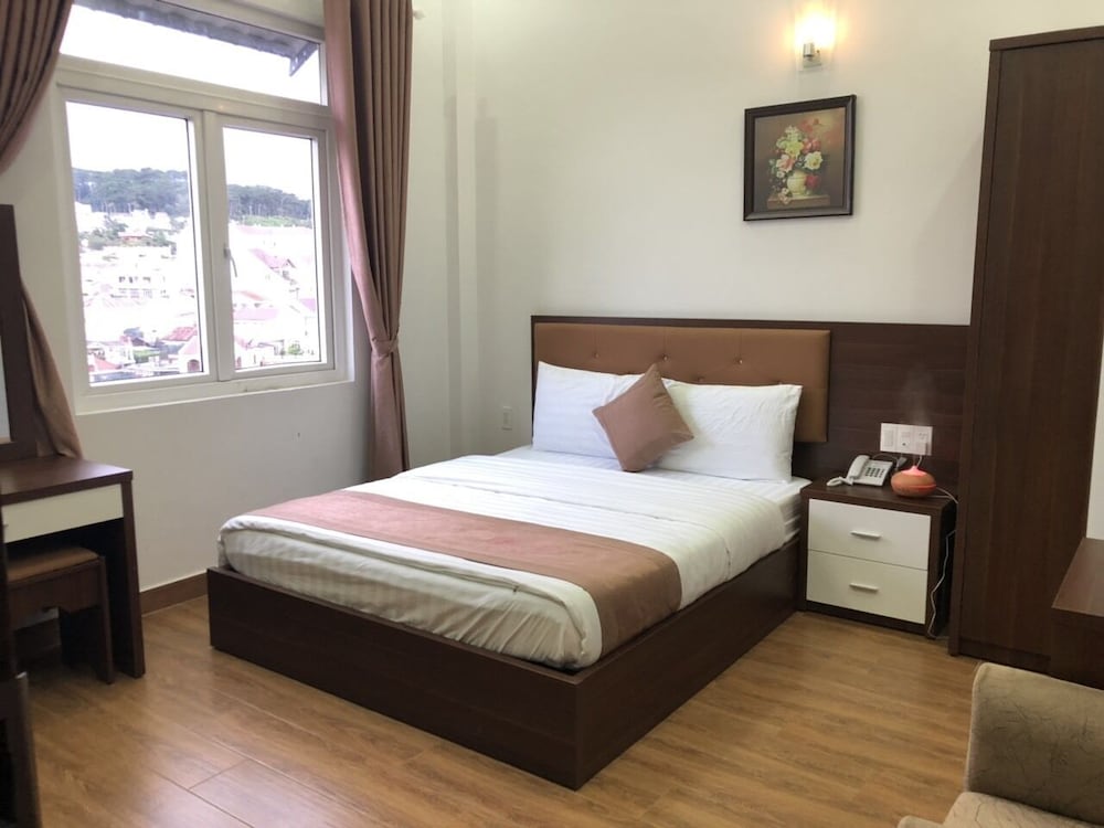 Фото 7s Hotel DTCentral