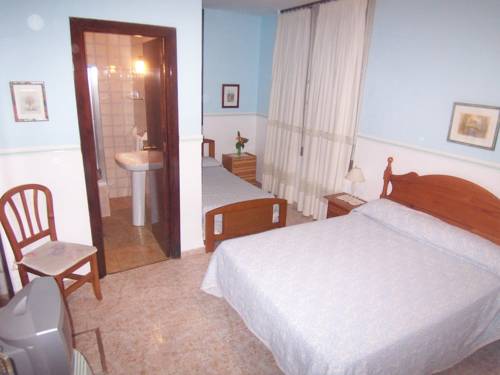 Фото Pension Javier