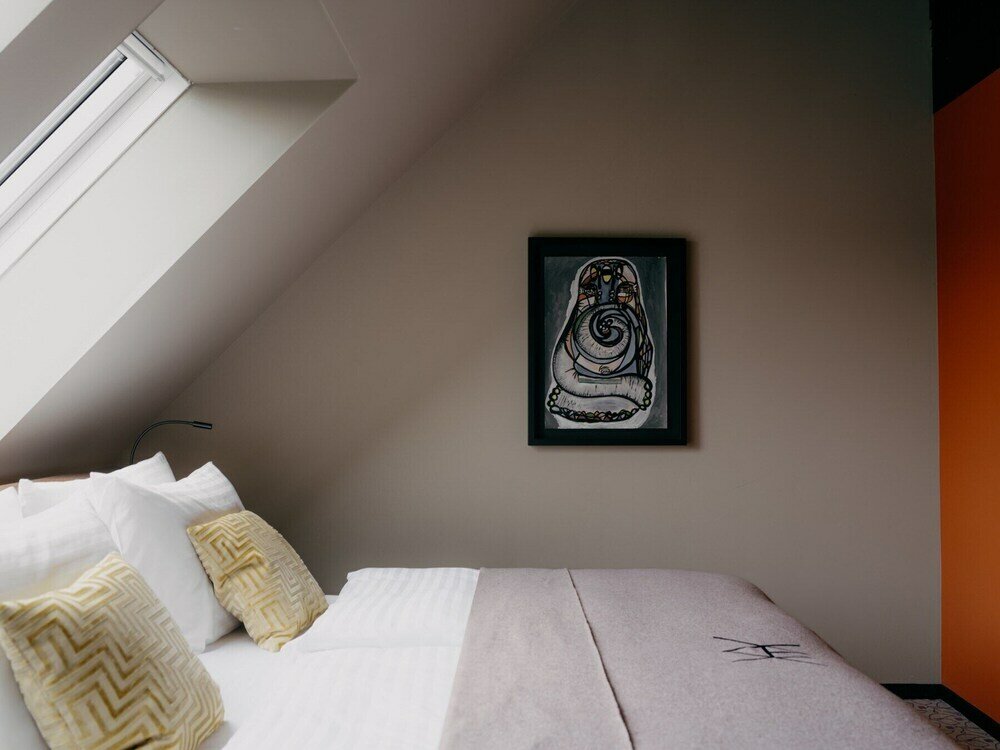 Фото Weltwien Apartments