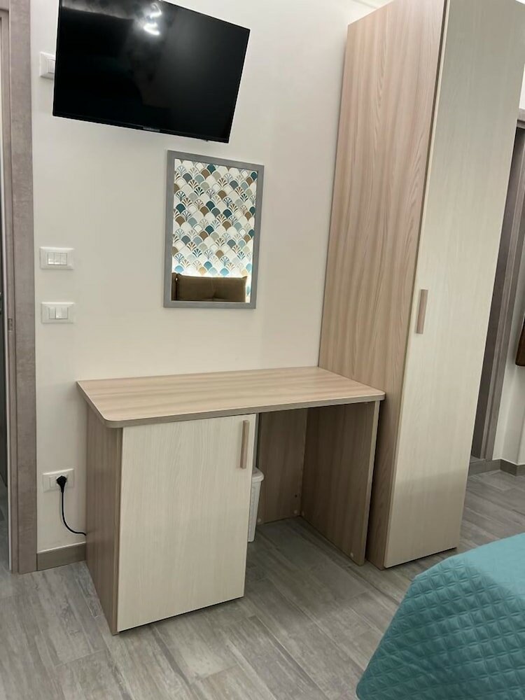 Фото Costa degli dei rooms