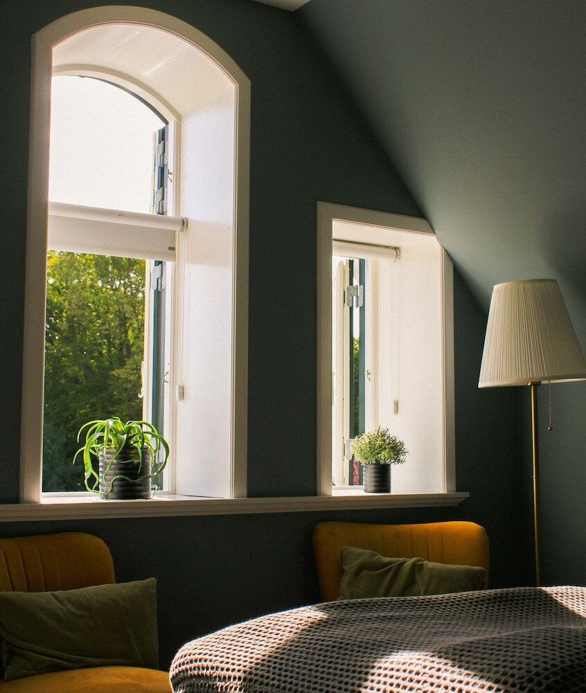 Фото Hostrups Hotel