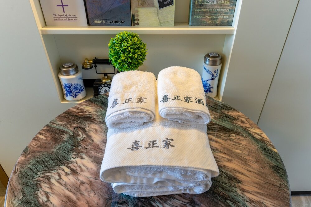 Фото Xizhengjia Apartment Hotel