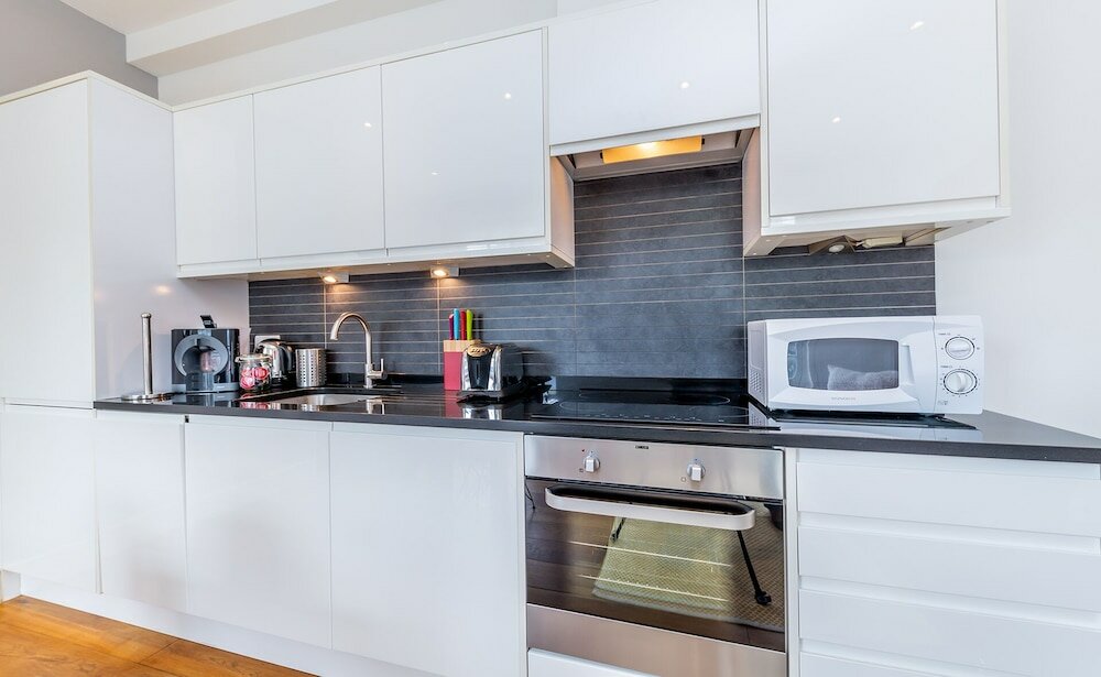 Фото Executive Apartments in Central London with WiFi