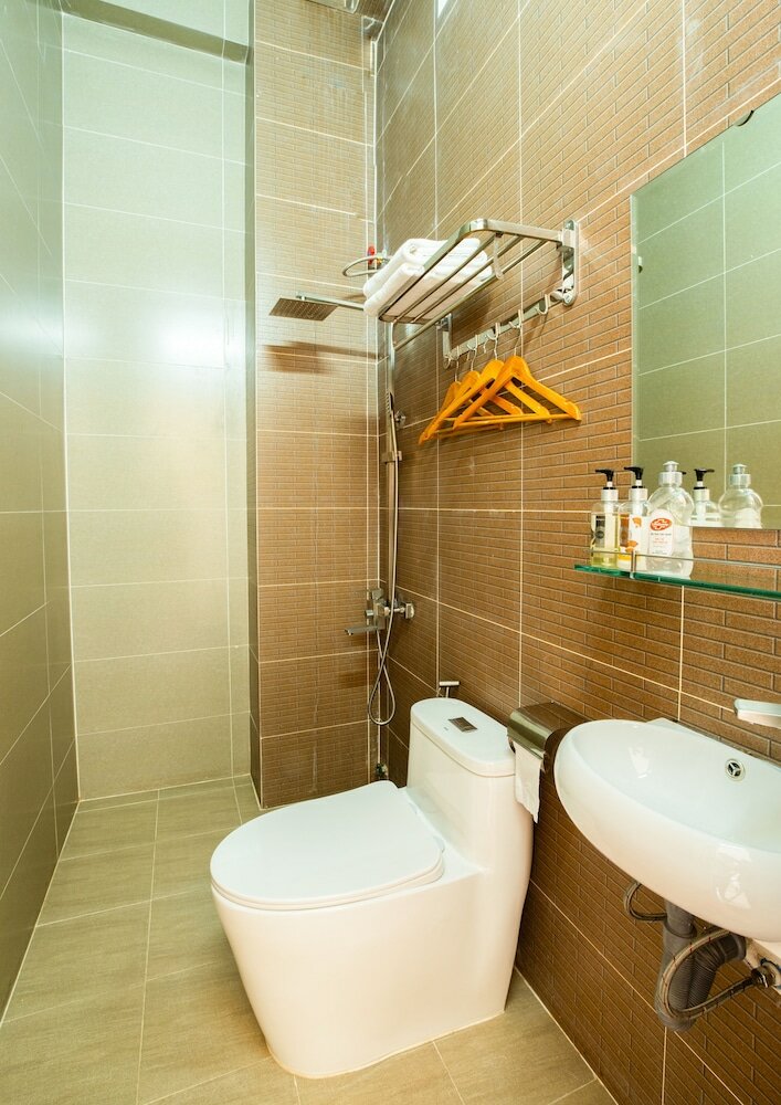 Фото Dalat Casa 2 Full House 6 Rooms 8 Beds