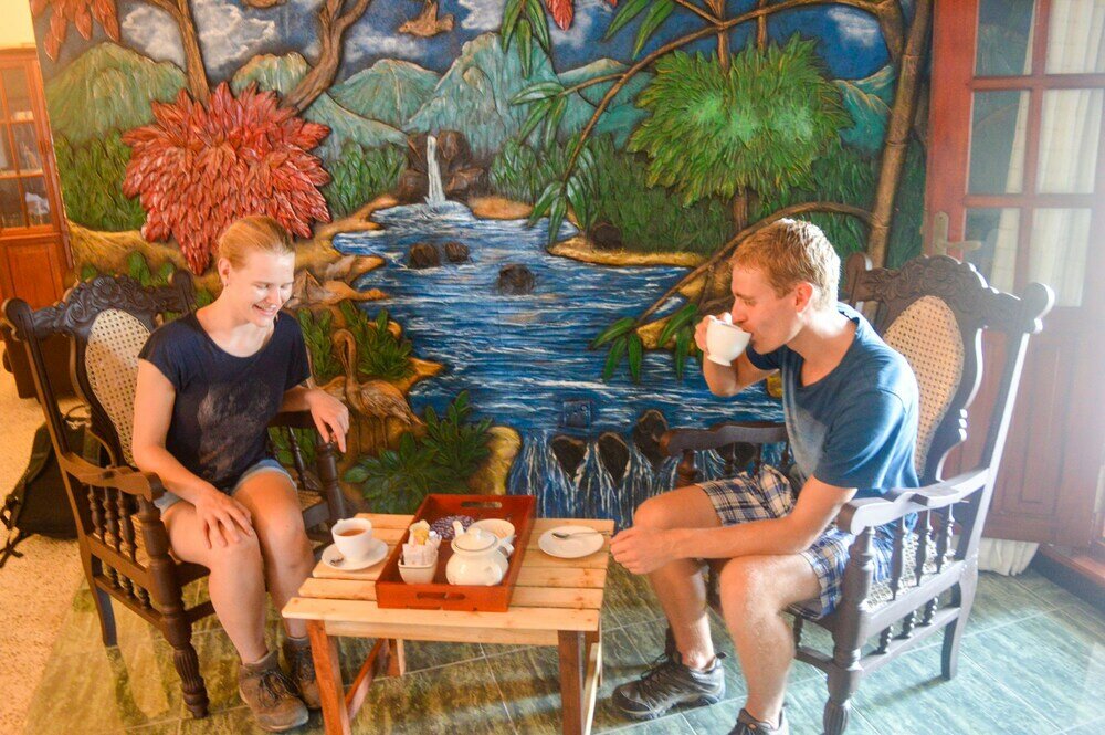 Фото Dream Villa Tadini