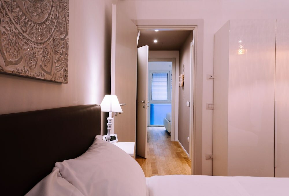 Фото Elegante Appartamento Alle Due Torri by Wonderful Italy