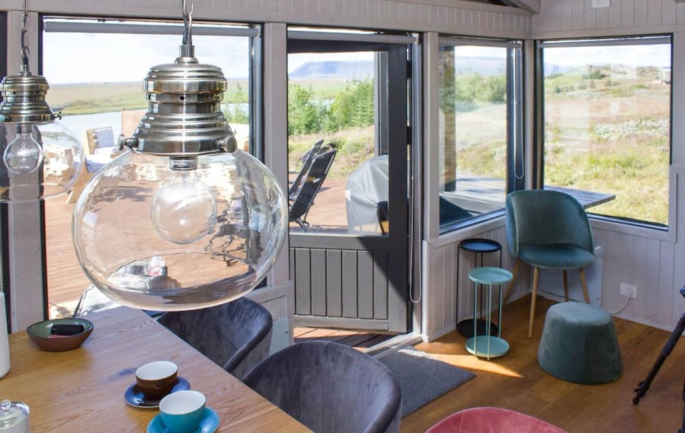 Фото Paradise Cabin