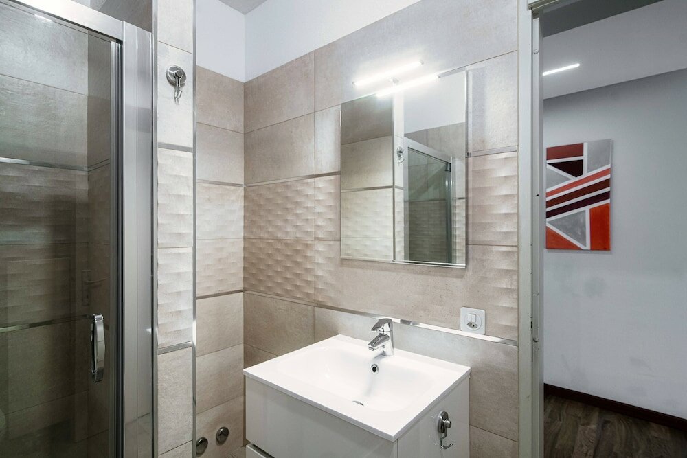 Фото Pazzallo Apartments