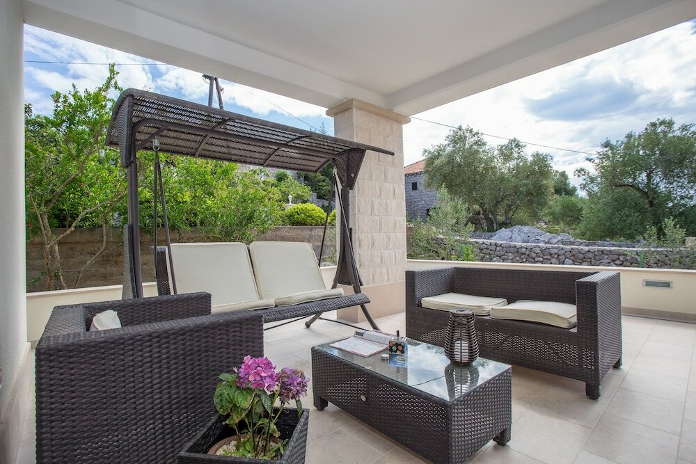 Фото Holiday home Slade - In Ston