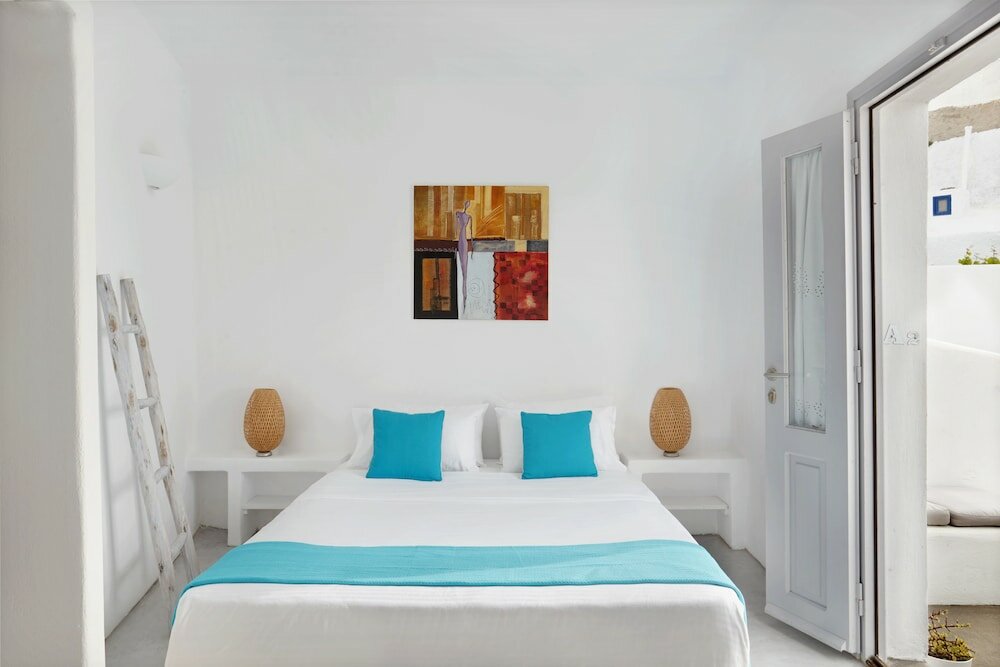 Фото Naftilos Houses