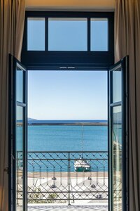 Гостиница Grand Hotel Kalamata