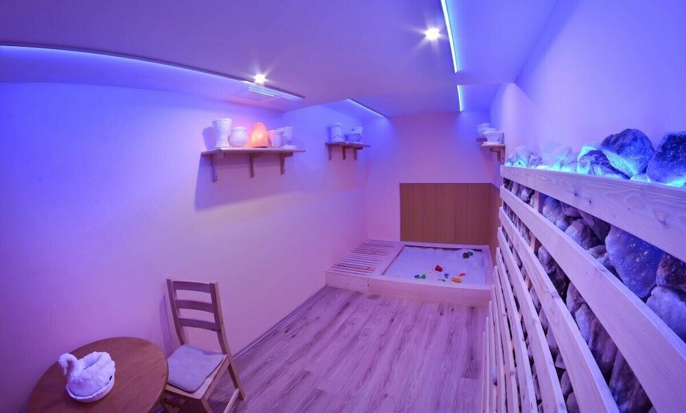 Фото Hotel Napfény