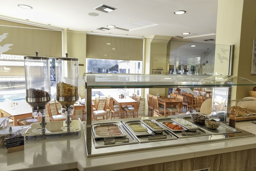 Фото Sofia Hotel