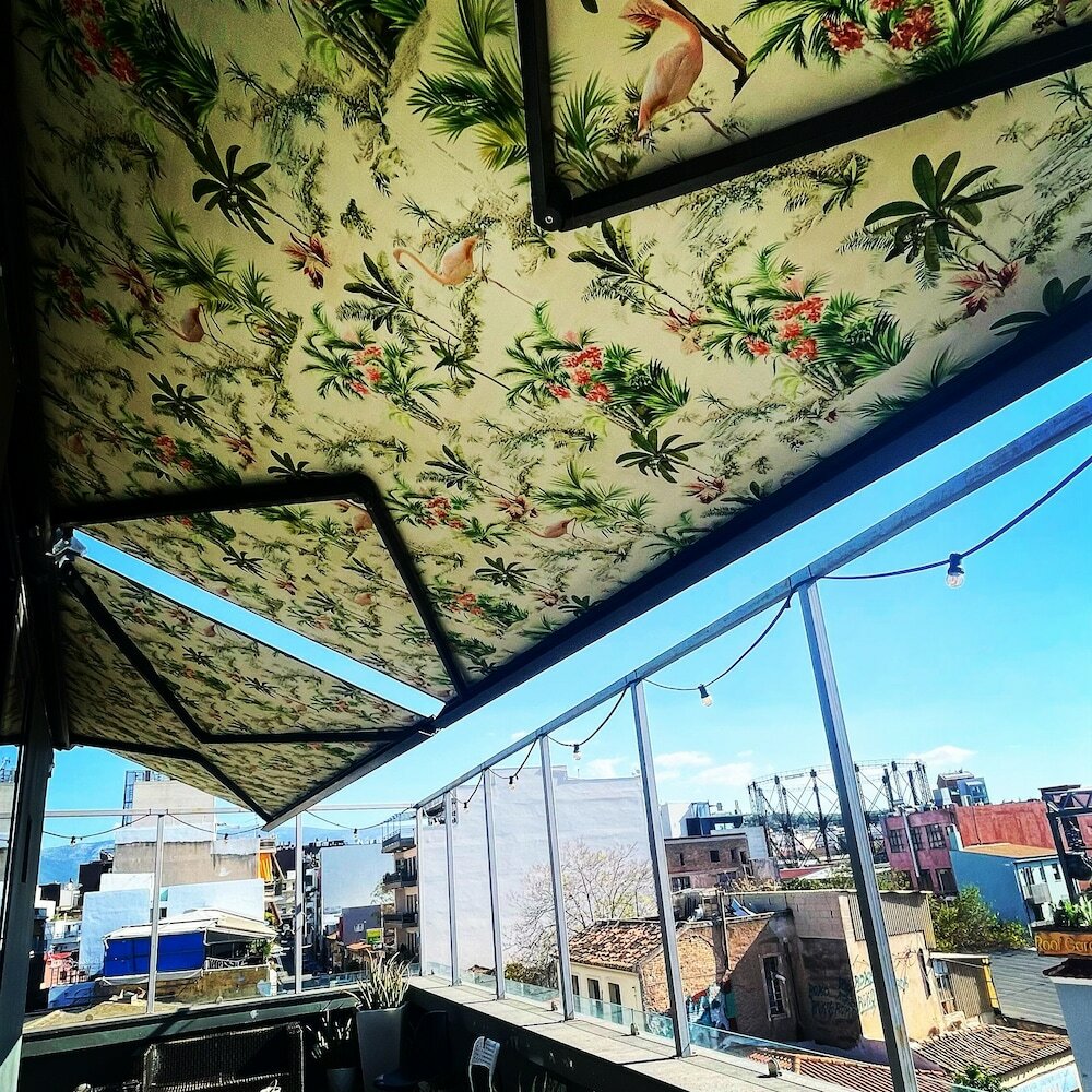 Фото Iconic Athens Hostel