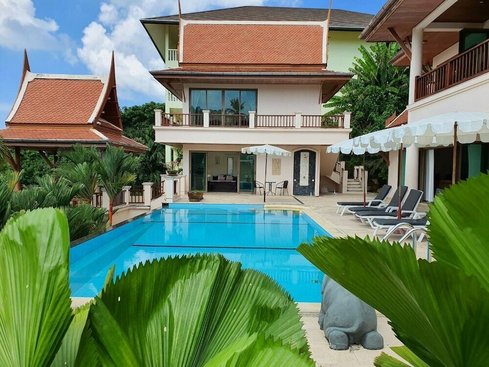 Hotel Le Chada Villa, Phuket Province, photo
