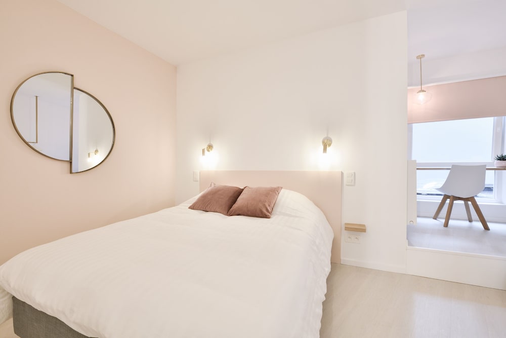 Фото Urban Walls