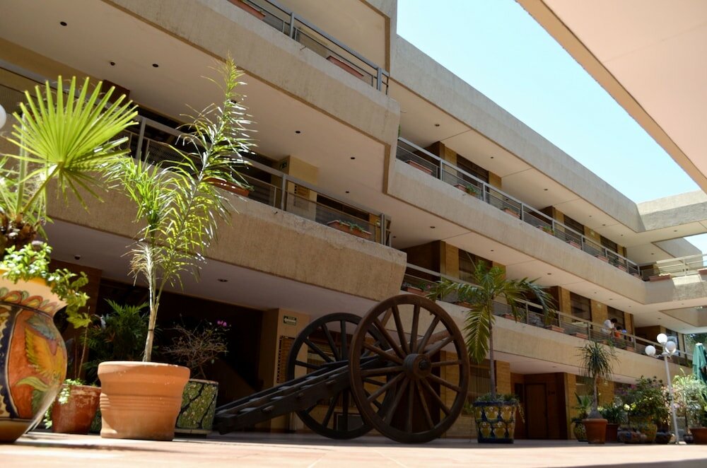 Фото Best Western Plus Plaza Florida & Tower