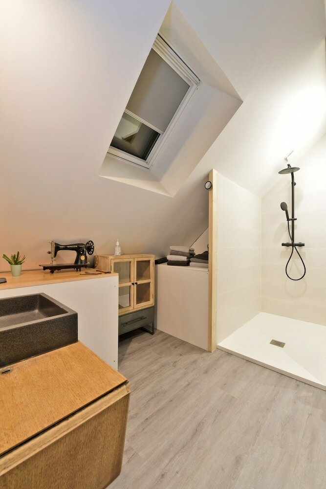 Фото Les Nuits Pastel