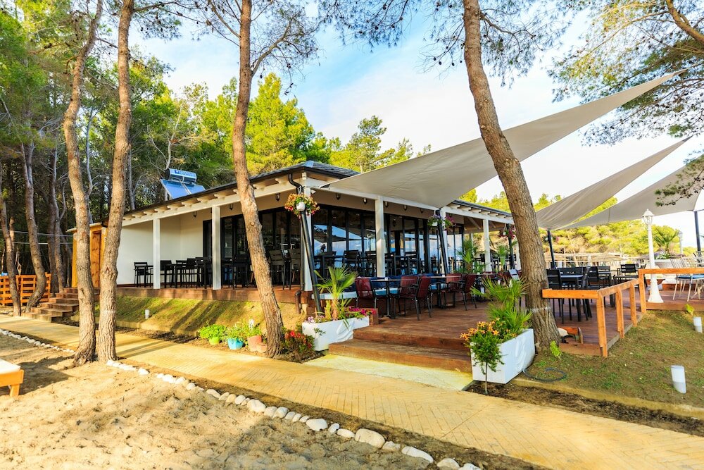 Фото Ecuador Resort