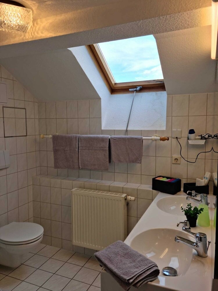 Фото Hotel Berggasse