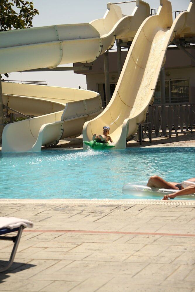 Фото Asteras Resort - All Inclusive