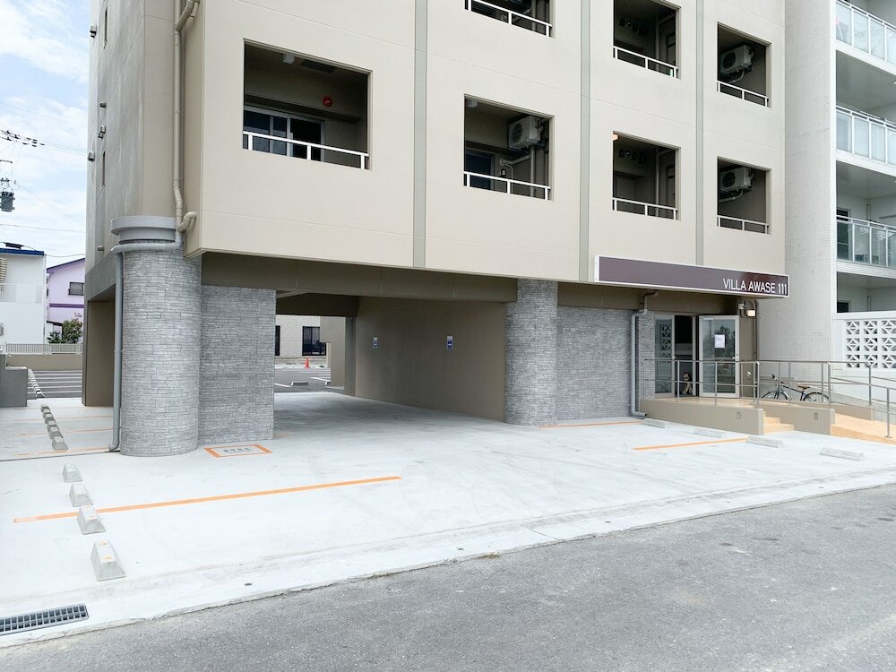 Фото Villa Awase 111