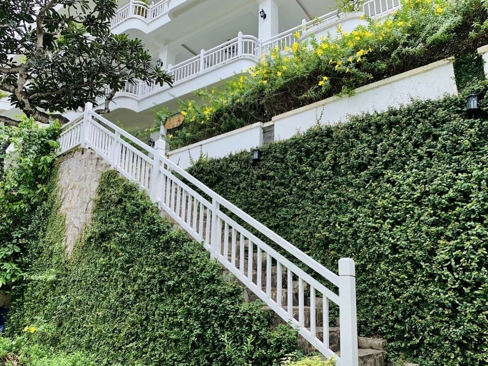 Фото SV Boutique Resort