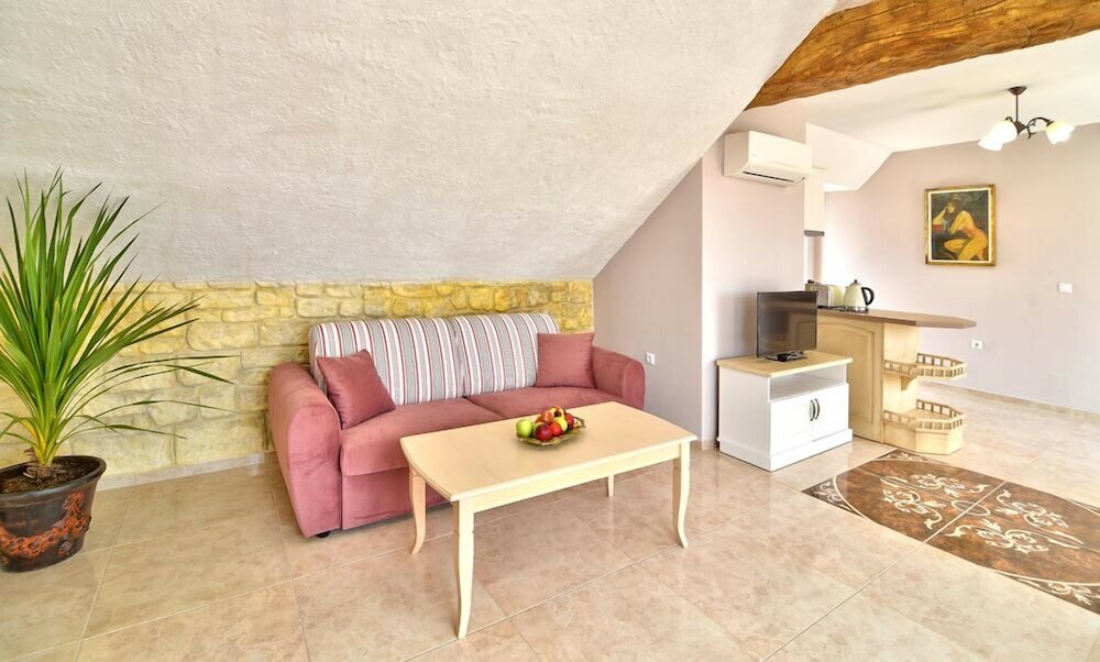 Фото Family Hotel Sirena Palace