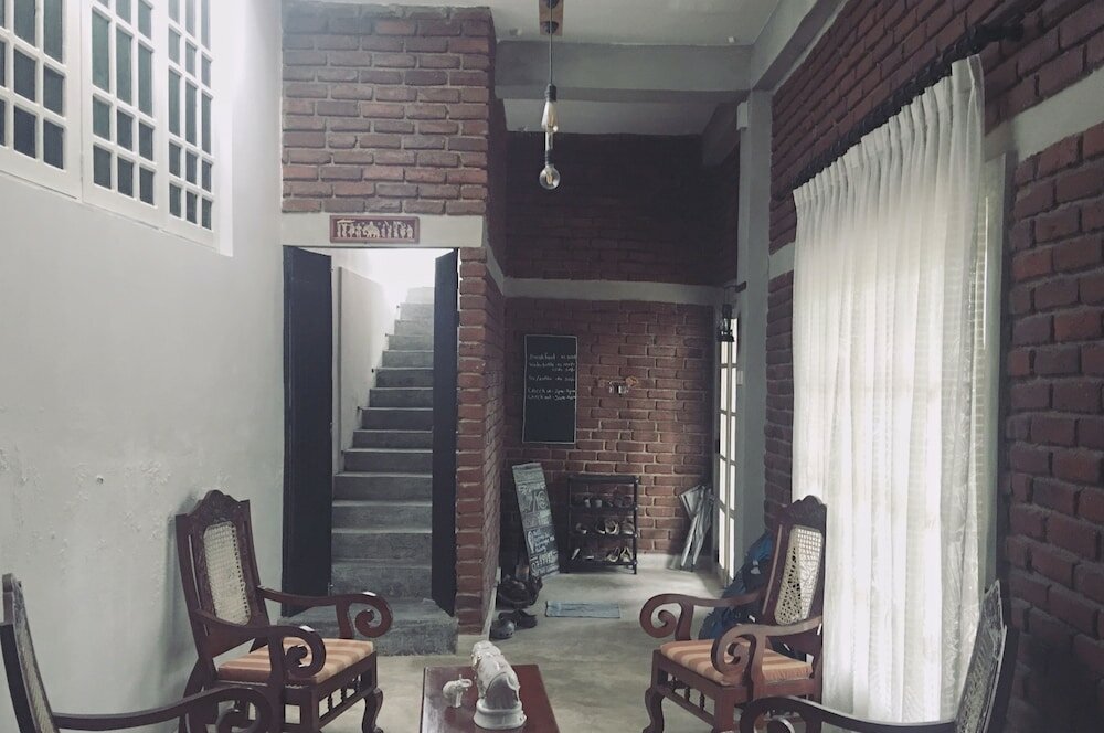 Фото № 17 Residence