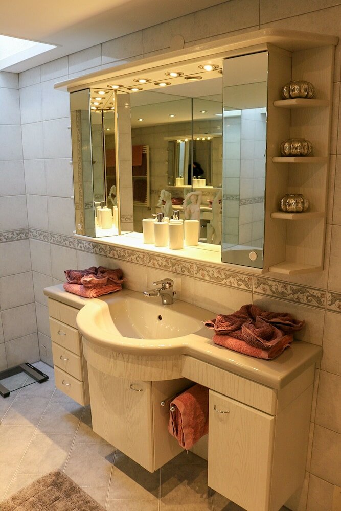 Фото Appartment Moosbrugger