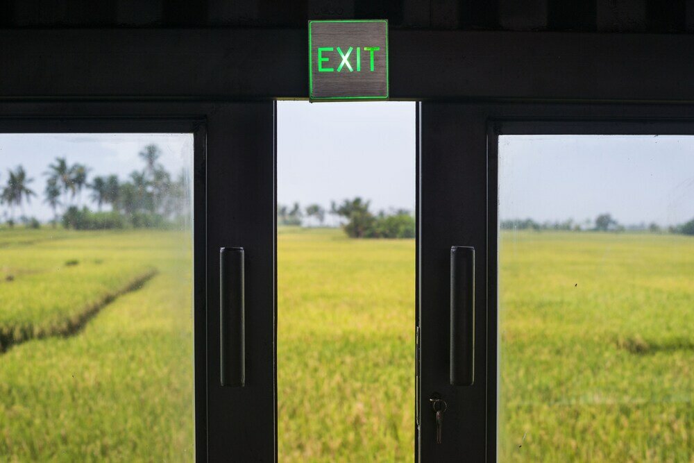 Фото Urban Villa Joshua District - Adults Only